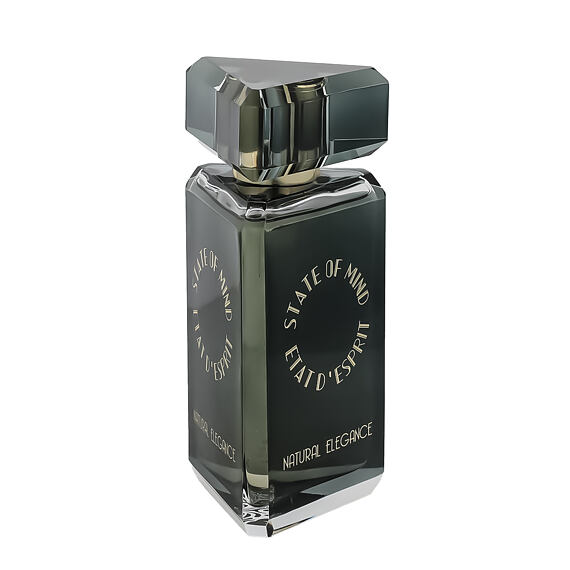 State of Mind Natural Elegance Parfum 100 ml (unisex)