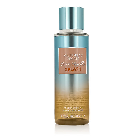 Victoria's Secret Bare Vanilla Splash Bodyspray 250 ml (woman)