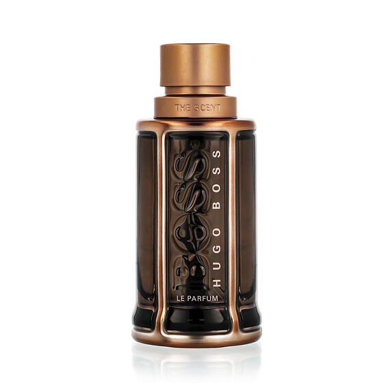 Hugo Boss Boss The Scent For Him Parfum 50 ml (man)