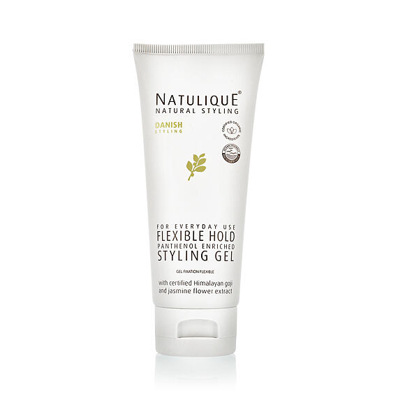 Natulique Flexible Hold Styling Gel 100 ml
