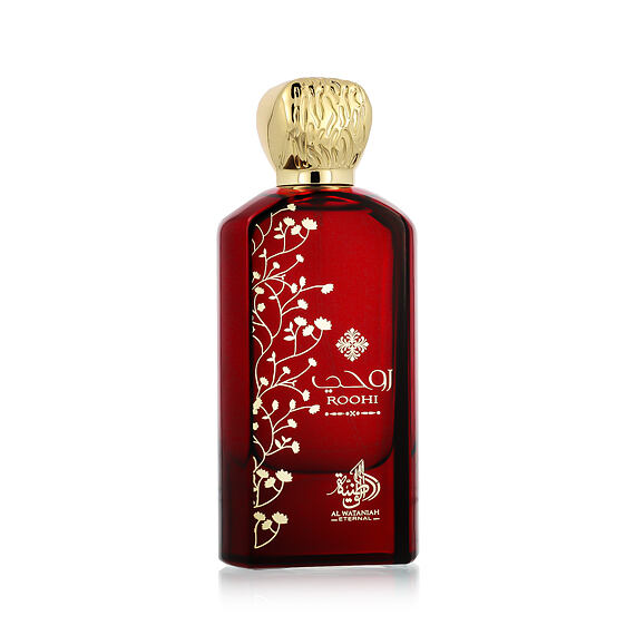 Al Wataniah Roohi Eau De Parfum 85 ml (woman)