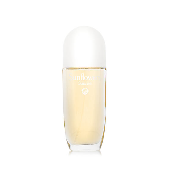Elizabeth Arden Sunflowers Sunrise Eau De Toilette 100 ml (woman)