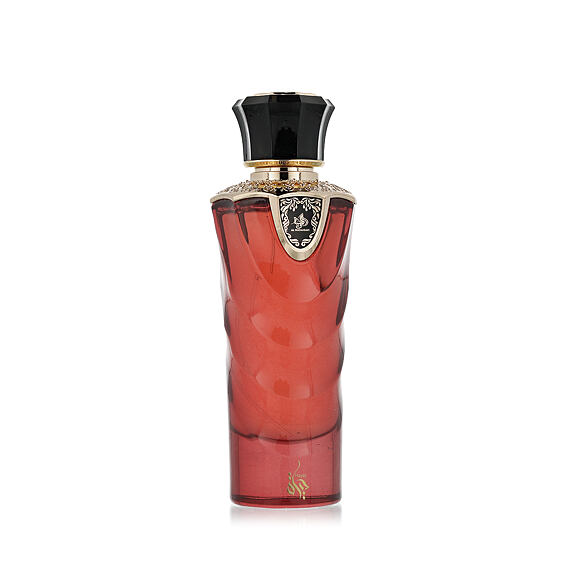 Al Wataniah Hayat Eau De Parfum 100 ml (unisex)