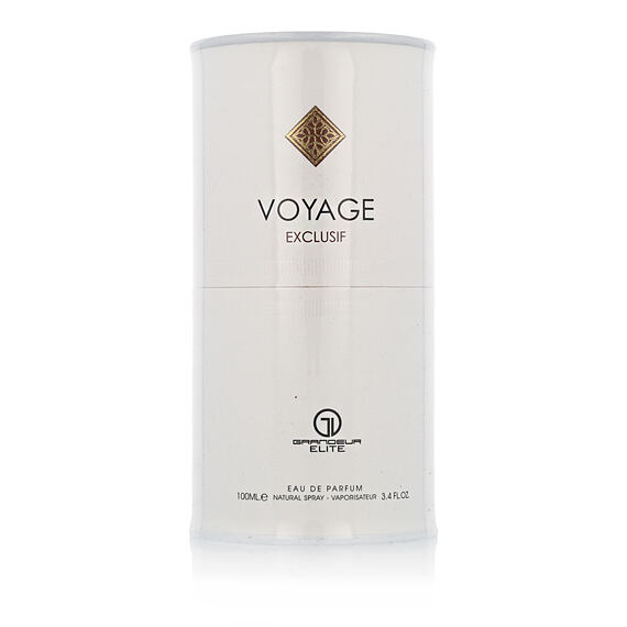 Grandeur Voyage Exclusif Eau De Parfum 100 ml (unisex)
