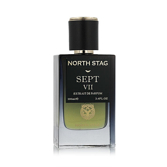 North Stag Sept VII Extrait de Parfum 100 ml (unisex)