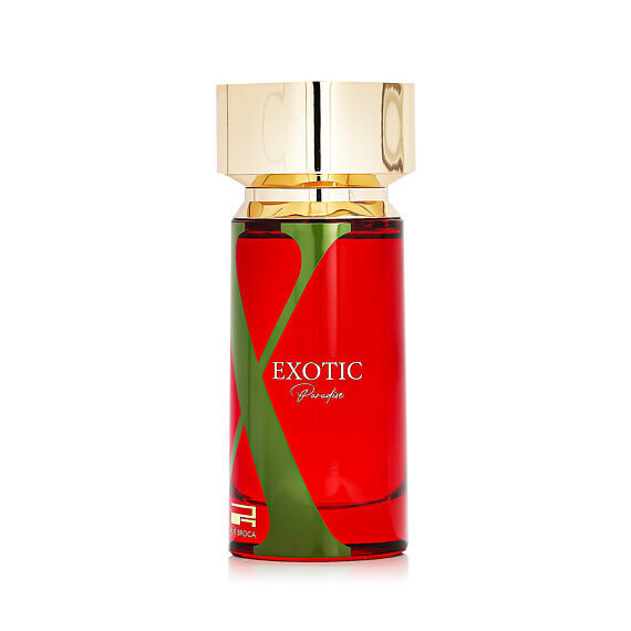 Rue Broca Exotic Paradise Eau De Parfum 100 ml (woman)