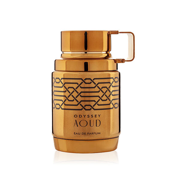 Armaf Odyssey Aoud Eau De Parfum 100 ml (man)