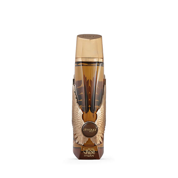Zimaya Itqan Gold Eau De Parfum 100 ml (unisex)