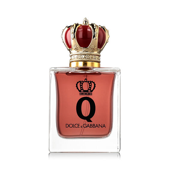 Dolce & Gabbana Q by Dolce & Gabbana Eau De Parfum Intense 50 ml (woman)