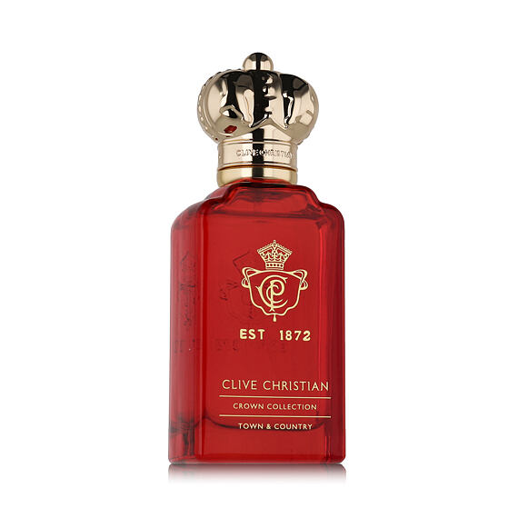 Clive Christian Town & Country Parfum Spray 50 ml (unisex)
