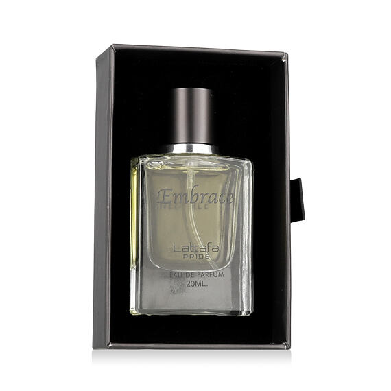 Lattafa Pride Embrace Eau De Parfum 20 ml (unisex)