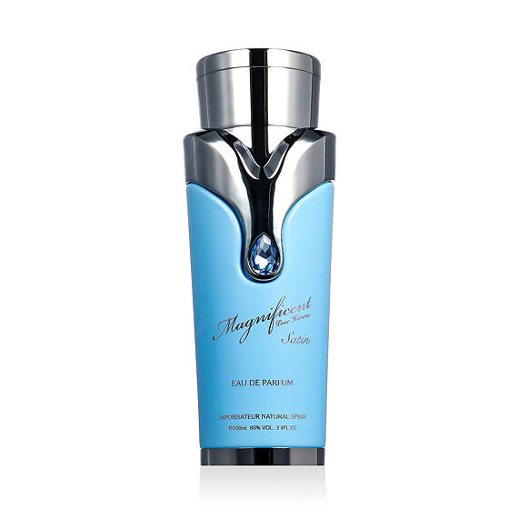 Armaf Magnificient Satin Eau De Parfum 100 ml (unisex)