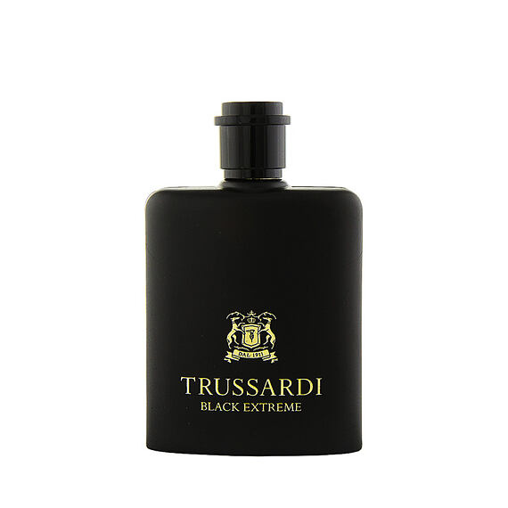 Trussardi Black Extreme Eau De Toilette 100 ml (man)