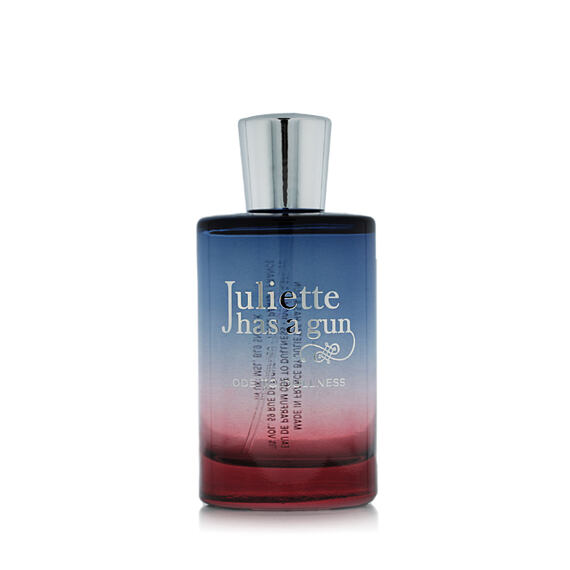 Juliette Has A Gun Ode To Dullness Eau De Parfum 100 ml (unisex)