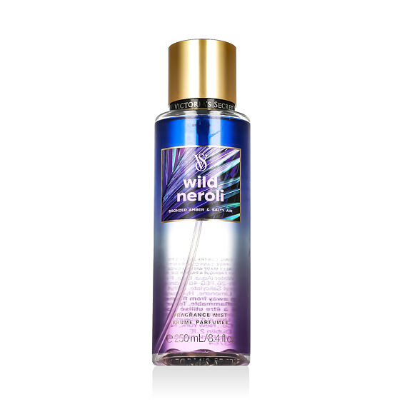 Victoria's Secret Wild Neroli Bodyspray 250 ml (woman)