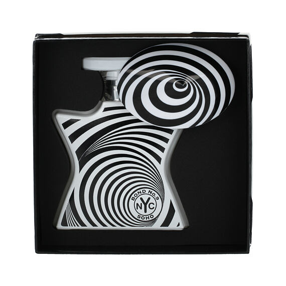Bond No. 9 Soho Eau De Parfum 100 ml (unisex)