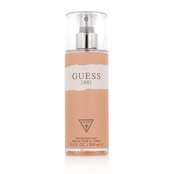 Guess Guess 1981 Bodyspray 250 ml (woman)