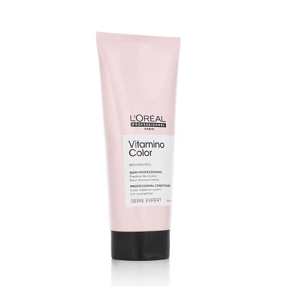 L'Oréal Professionnel Serie Expert Vitamino Color Resveratrol Professional Conditioner 200 ml