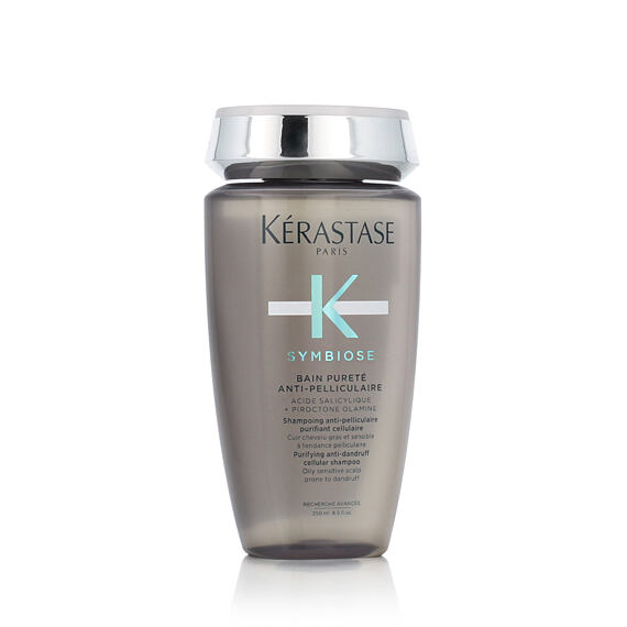 Kérastase Symbiose Bain Pureté Anti-Pelliculaire 250 ml