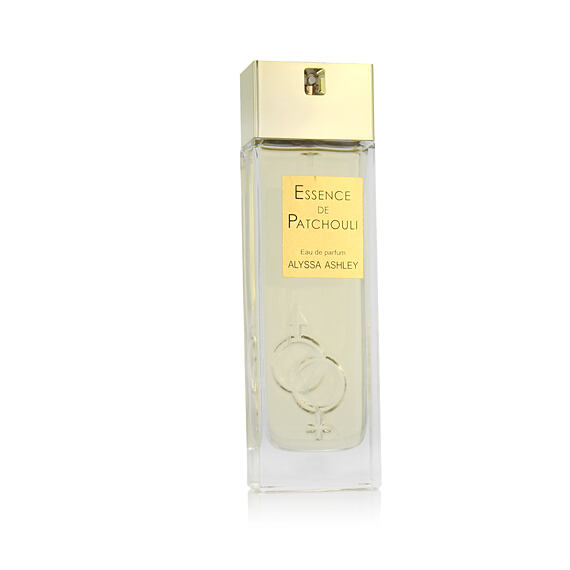 Alyssa Ashley Essence de Patchouli Eau De Parfum 100 ml (woman)