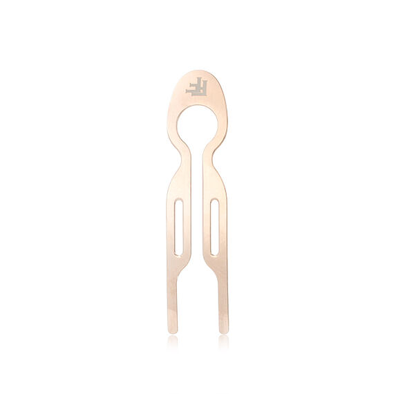 Fiona Franchimon Nº 1 Hairpin Steel (Rose Gold Finish) 1 St.