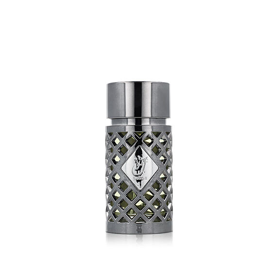 Ard Al Zaafaran Jazzab Silver Eau De Parfum 100 ml (man)
