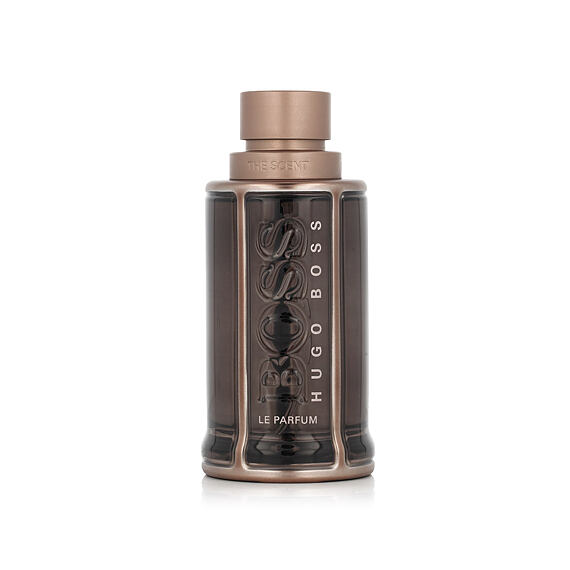 Hugo Boss Boss The Scent Le Parfum for Him Parfum 100 ml (man)