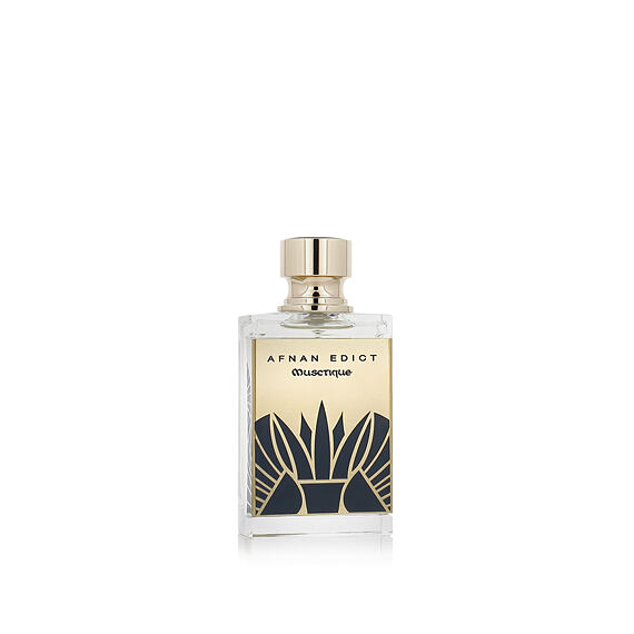 Afnan Edict Musctique Extrait de Parfum 80 ml (unisex)