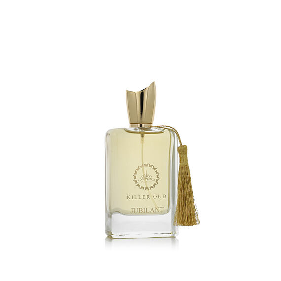 Killer Oud Jubilant Eau De Parfum 100 ml (unisex)