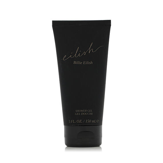 Billie Eilish Eilish Duschgel 150 ml (woman)