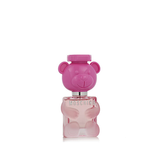 Moschino Toy 2 Bubble Gum Eau De Toilette 30 ml (woman)