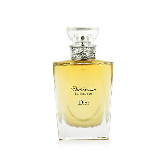 Dior Christian Les Creations de Monsieur Dior Diorissimo Eau De Parfum 50 ml (woman)