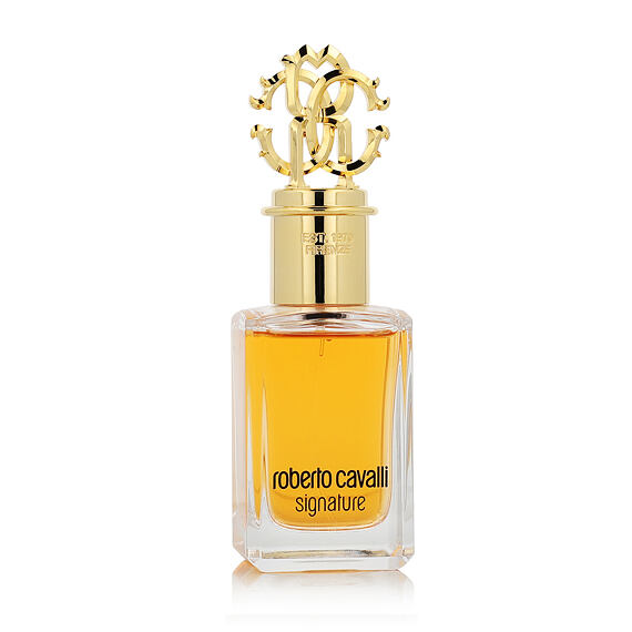 Roberto Cavalli Signature Eau De Parfum 50 ml (woman)