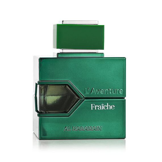 Al Haramain L'Aventure Fraiche Extrait de Parfum 100 ml (unisex)