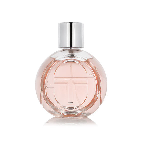 Sergio Tacchini La Volée Eau De Toilette 100 ml (woman)