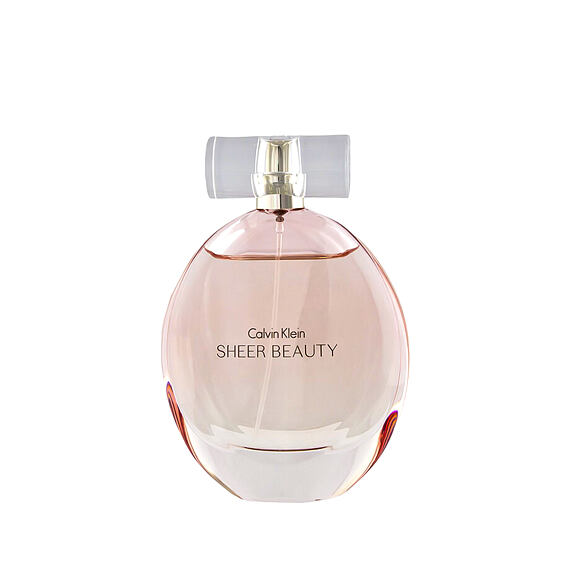 Calvin Klein Sheer Beauty Eau De Toilette 30 ml (woman)