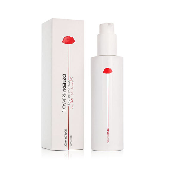 Kenzo Flower by Kenzo Körperlotion 200 ml (woman)