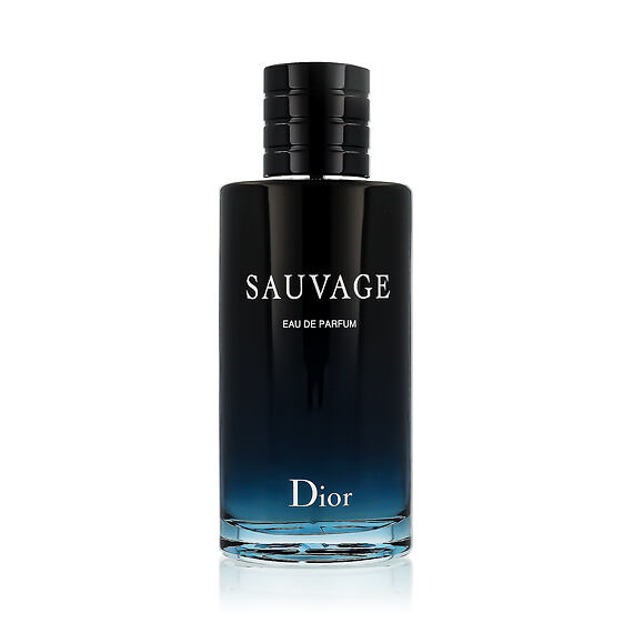 Dior Sauvage Eau De Parfum 200 ml (man)