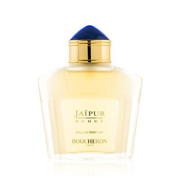 Boucheron Jaipur Homme Eau De Parfum 100 ml (man)