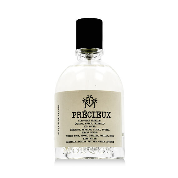 Moudon Précieux Extrait de Parfum 100 ml (unisex)