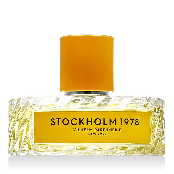 Vilhelm Parfumerie Stockholm 1978 Eau De Parfum 100 ml (unisex)