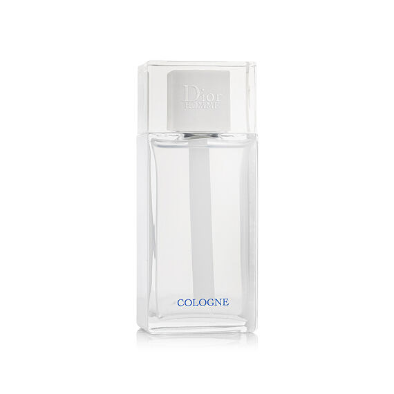 Dior Homme Cologne 2022 Eau de Cologne 125 ml (man)