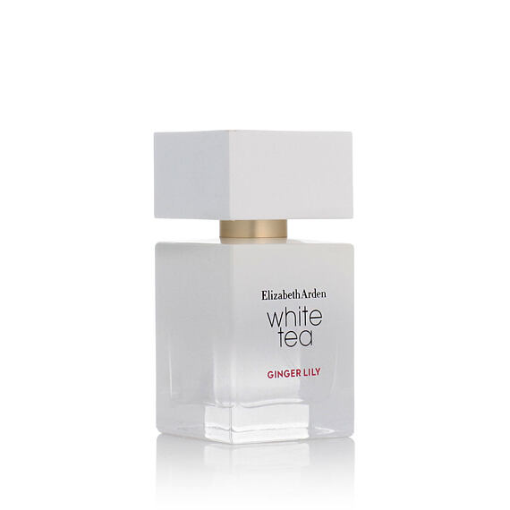 Elizabeth Arden White Tea Ginger Lily Eau De Toilette 30 ml (woman)