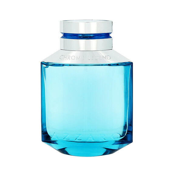 Azzaro Chrome Legend Eau De Toilette 75 ml (man)