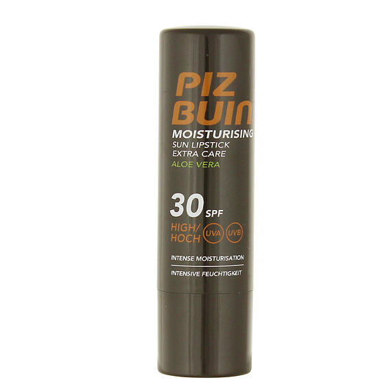 Piz Buin In Sun Lipstick Aloe Vera SPF 30 4,9 g