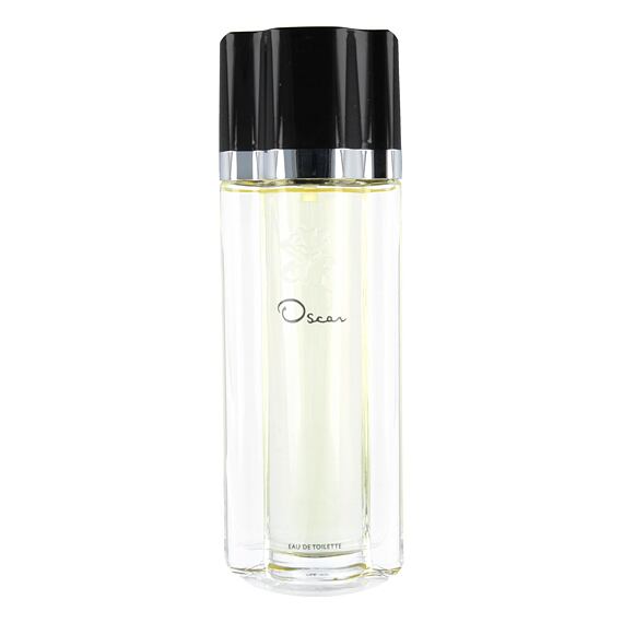 Oscar De La Renta Oscar Eau De Toilette 100 ml (woman)