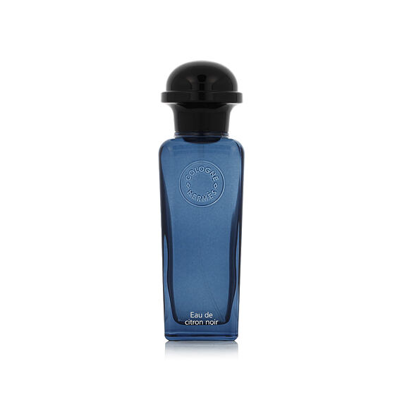 Hermès Eau de Citron Noir Eau de Cologne 50 ml (unisex)