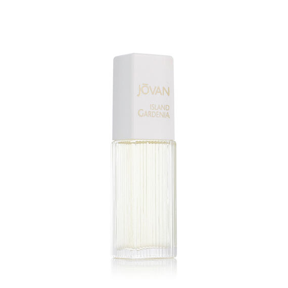 Jovan Island Gardenia Eau de Cologne 44 ml (woman)