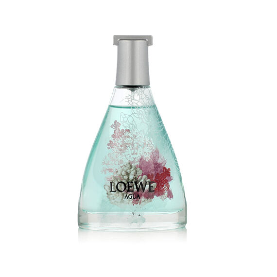 Loewe Agua Mar de Coral Eau De Toilette 100 ml (unisex)
