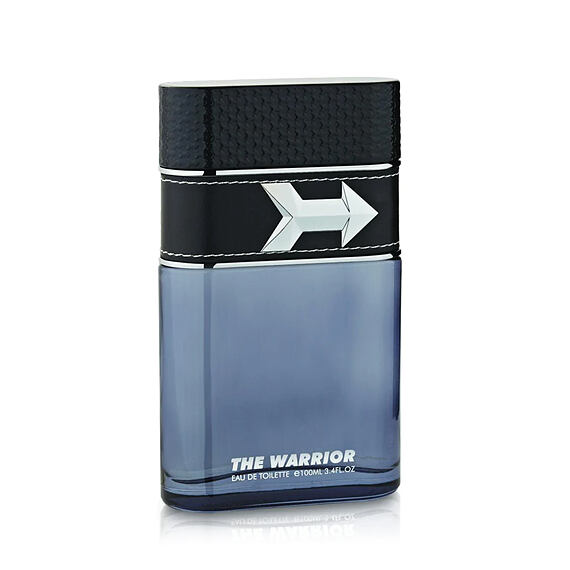 Armaf The Warrior Eau De Toilette 100 ml (man)